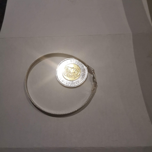 Hering bone bracelet - Picture 4 of 5